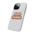 Kuck Famala iPhone Case