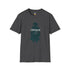 Liberty250 Patriot Silhouette T-Shirt - 4LibertyShop.com