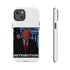 Trump's Retribution Phone Case