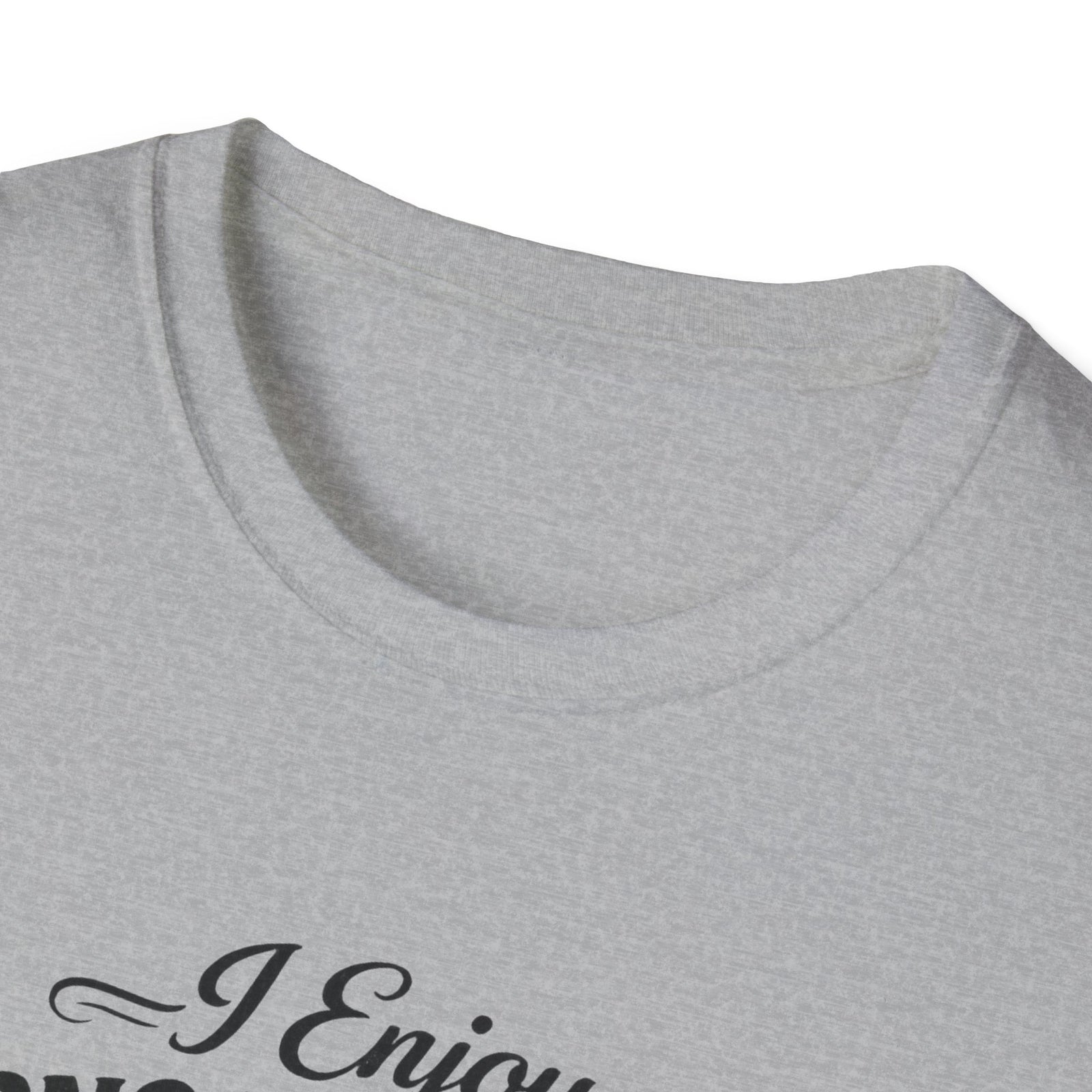 Gun Store Romance T-Shirt — 