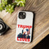 Trump Lives Phone Case