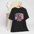 Walton & Johnson: Helen Keller- "Silent But Deadly" T-Shirt