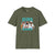 Walton & Johnson — Aloha Akbar T-Shirt — Retro Tropical Graphic Tee - 4LibertyShop.com