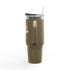 Walton & Johnson: Gulf of America Tumbler, 40oz