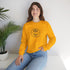Liberty Bell 1776 Embroidered Sweatshirt