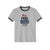 Rand Paul/Thomas Massie For President 2028 Ringer T-shirt