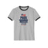 Rand Paul/Thomas Massie For President 2028 Ringer T-shirt