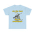 Judge Nap: All Gun Rights Are Infringements AR15 Gadsden T-Shirt