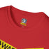 WWII History T-Shirt — "Warning: May Start Talking About World War II" - 4LibertyShop.com