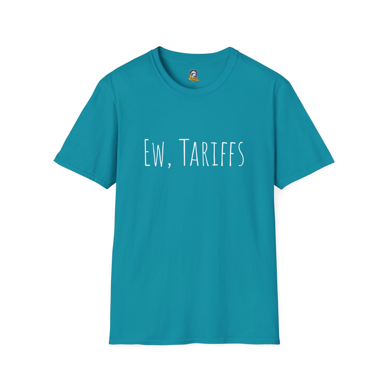 Ew, Tariffs Unisex T-Shirt