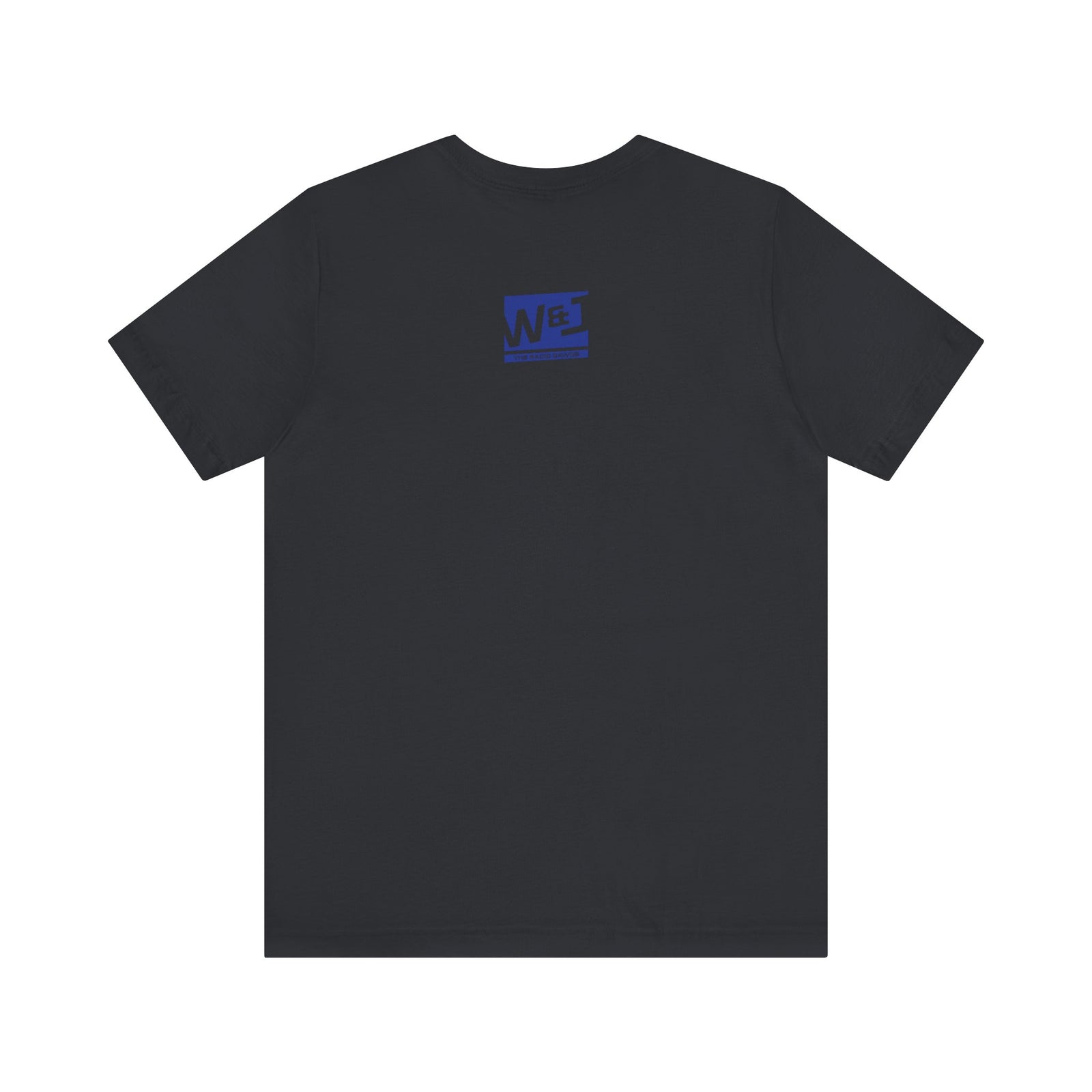 Walton & Johnson: Gulf of America Patriotic Pirate T-shirt