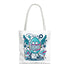 Candy Tax Collector Tote Bag