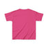 Homeschool Workshop | Kids "Homeschool Rocks" Graphic Tee for Homeschool Families - 4LibertyShop.com