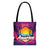 Walton & Johnson: Gulf of America Tote Bag