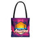 Walton & Johnson: Gulf of America Tote Bag