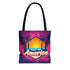 Walton & Johnson: Gulf of America Tote Bag