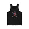 Gulf of America Skull Tank Top - 4LibertyShop.com