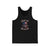 Gulf of America Skull Tank Top