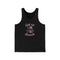 Gulf of America Skull Tank Top