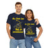 Judge Nap: All Gun Rights Are Infringements AR15 Gadsden T-Shirt