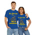 Judge Nap: All Gun Rights Are Infringements AR15 Gadsden T-Shirt