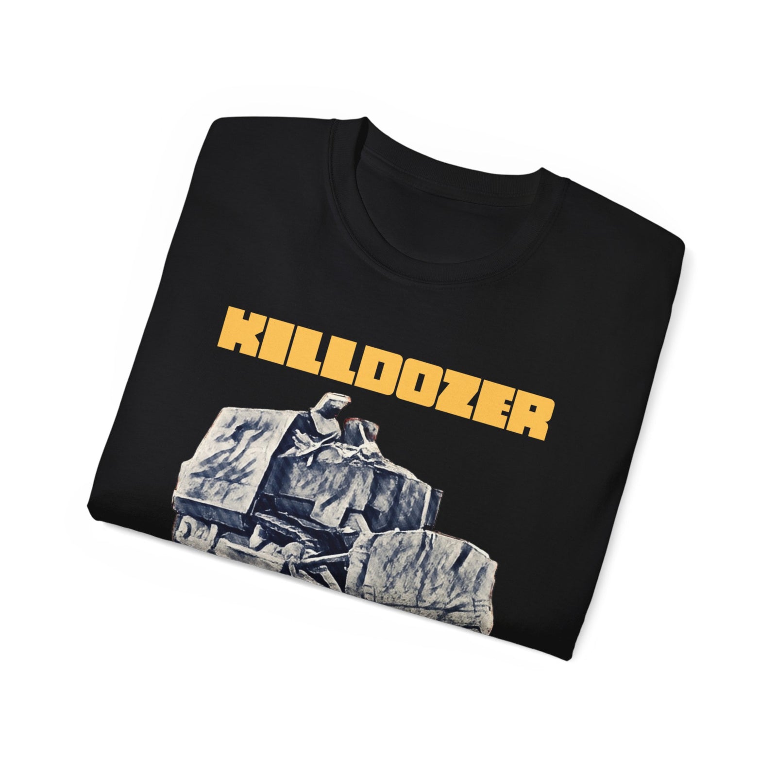 Walton & Johnson - Killdozer T-Shirt