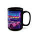 Miami DOGE Mug (11oz, 15oz)