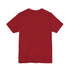 Walton & Johnson: Radio Gawds 3D Logo T-Shirt