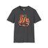 7-11 Was a Part Time Job T-Shirt — Retro Convenience Store Nostalgia Tee - 4LibertyShop.com