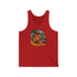 Gulf of America Presidential Tank Top