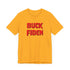 Buck Fiden Short Sleeve Tee