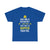 Walton & Johnson - Offensive Is Funny Unisex T-shirt