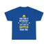 Walton & Johnson - Offensive Is Funny Unisex T-shirt
