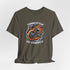 Throttle to Liberty T-Shirt