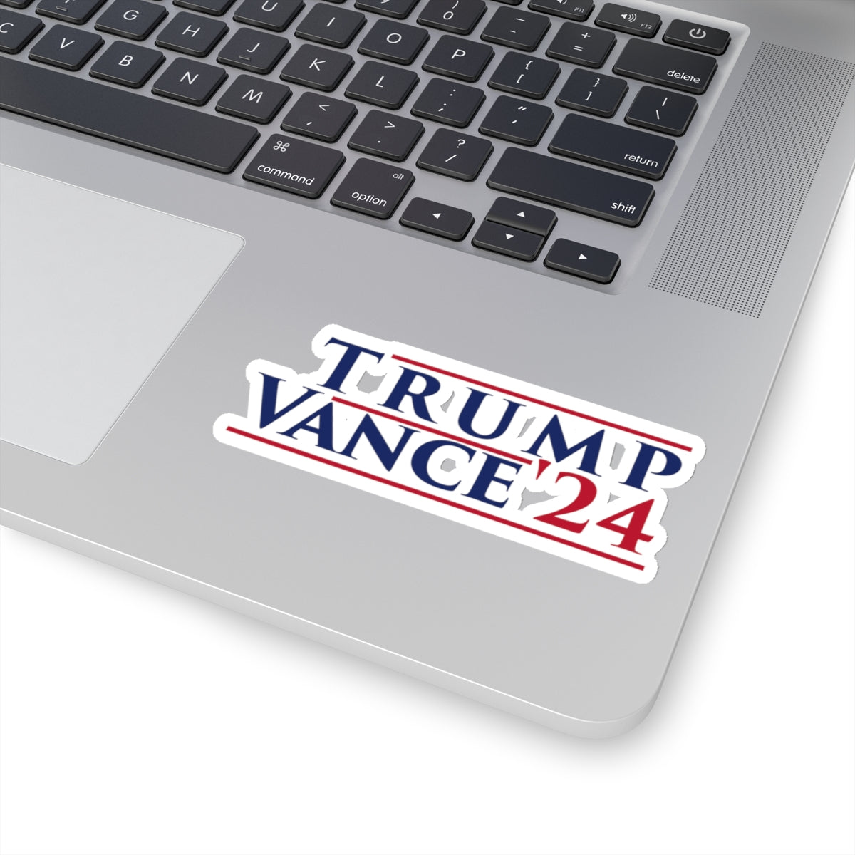 Trump Vance '24 Sticker