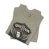 Ayn Rand Quote T-Shirt — "The Question Isn't Who Is Going to Let Me; It's Who Is Going to Stop Me" - 4LibertyShop.com