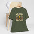 Walton & Johnson: Mud, Rocks, and Rubber Ducks T-Shirt