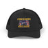 Freedom Arcade Gaming Snapback Trucker Cap