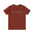 Walton & Johnson- Freedom Never Sleeps T-Shirt