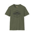 Homeschool Workshop: The Workshop T-Shirt - 4LibertyShop.com