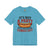 Funny Hot Dog T-Shirt — "It's Not a Party Until My Wiener Comes Out" Graphic Tee - 4LibertyShop.com