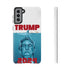 Trump Shark 2024 Phone Case