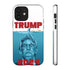 Trump Shark 2024 Phone Case