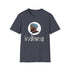 Walton & Johnson: Indians Chad T-Shirt