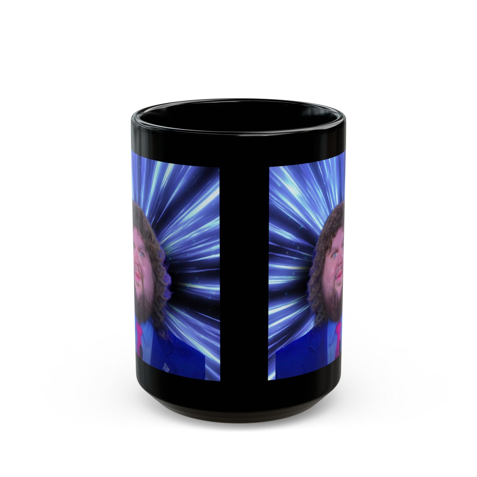 Fat Vance Mug