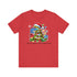 Walton & Johnson: Christmas Gadsden Snake T-Shirt