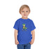 Founding Dinos – Veloci-Jeff Toddler Tee - 4LibertyShop.com