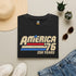 America '76 250 Years T-Shirt - 4LibertyShop.com