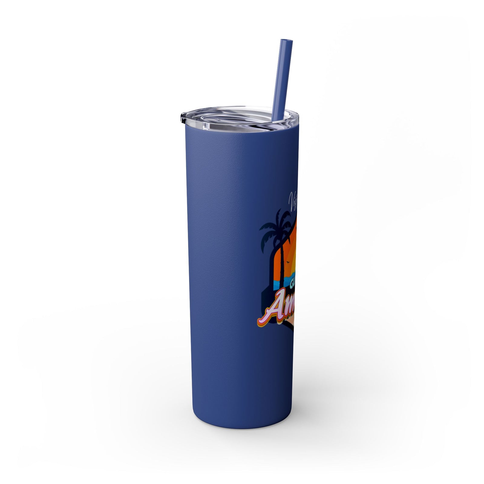 Liberty Tonight: Gulf of America Tumbler, 20oz