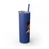 Liberty Tonight: Gulf of America Tumbler, 20oz